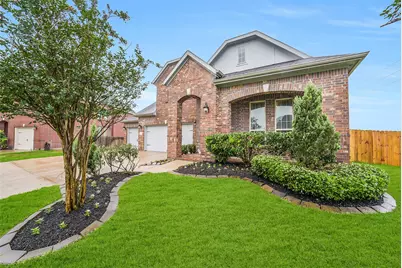 7702 Mona Key Court, Richmond, TX 77407 - Photo 3