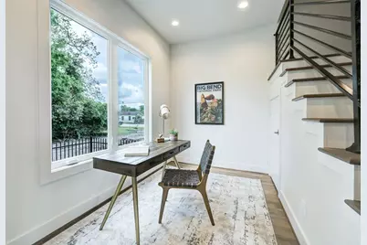 3827 Arlington Street, Houston, TX 77018 - Photo 7