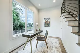 3827 Arlington St, Houston, TX 77018 - Photo 7