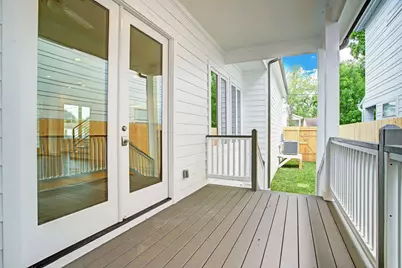 3827 Arlington Street, Houston, TX 77018 - Photo 35