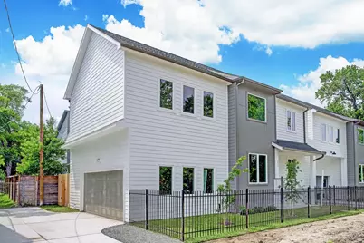 3827 Arlington Street, Houston, TX 77018 - Photo 1