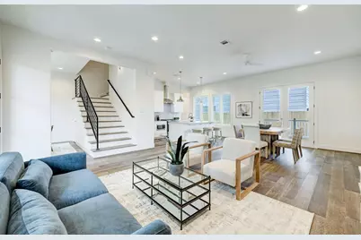 3827 Arlington Street, Houston, TX 77018 - Photo 5