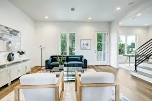 3827 Arlington St, Houston, TX 77018 - Photo 3