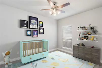 237 N Carson Cub Court, Montgomery, TX 77316 - Photo 29