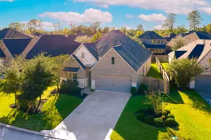 237 N Carson Cub Ct, Montgomery, TX 77316 - Photo 3