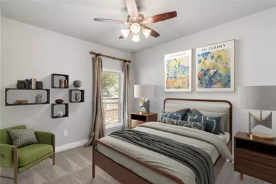 237 N Carson Cub Court, Montgomery, TX 77316 - Photo 31