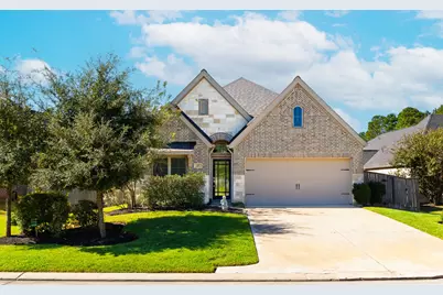 237 N Carson Cub Court, Montgomery, TX 77316 - Photo 1