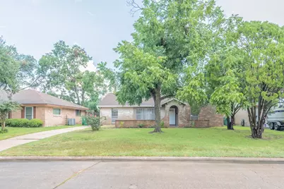 10823 Overlea Drive, Houston, TX 77089 - Photo 1