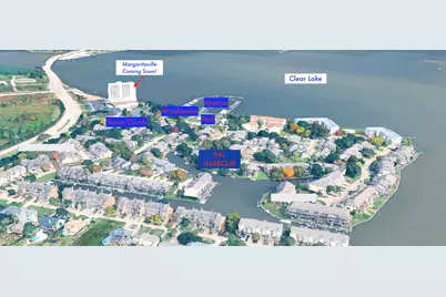 18040 Bal Harbour Drive, Houston, TX 77058 - Photo 3