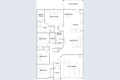 9425 Pacific Crest Court, Atascocita, TX 77365 - Photo 9