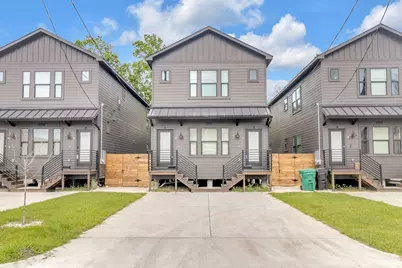 3316 Bacchus Street, Houston, TX 77022 - Photo 1
