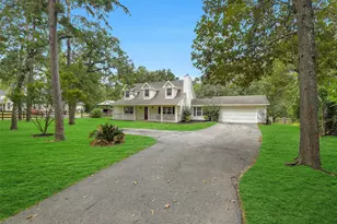 100 Oak Hollow Blvd, Hockley, TX 77447 - Photo 3