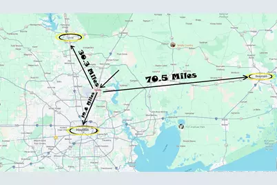 0 Atlantic Dr Drive, Humble, TX 77346 - Photo 3