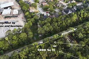 0 Atlantic Dr Dr, Humble, TX 77346 - Photo 1