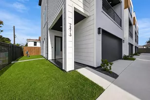 2421 Harrington St, Houston, TX 77026 - Photo 1