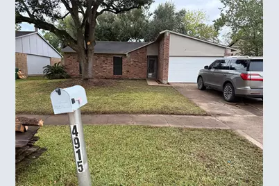 4915 Porter Ridge Drive, Houston, TX 77053 - Photo 5