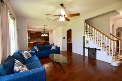 7822 Ravens Point Drive, Richmond, TX 77406 - Photo 5