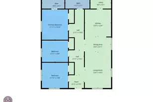 427 W 1st St, Freeport, TX 77541 - Photo 21