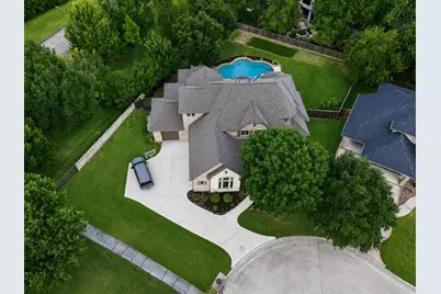 1518 Graystone Creek Court, Kingwood, TX 77345 - Photo 3