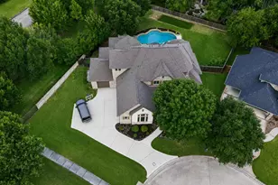 1518 Graystone Creek Ct, Kingwood, TX 77345 - Photo 3