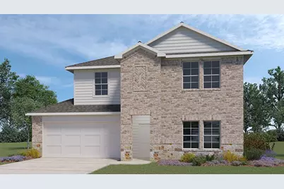 1056 Selene Sky Drive, Brookshire, TX 77423 - Photo 1