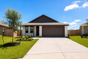 6402 Begonia Trellis Dr, Katy, TX 77493 - Photo 1