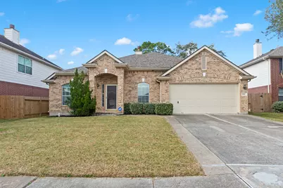 4902 Quiet Canyon Drive, Friendswood, TX 77546 - Photo 1