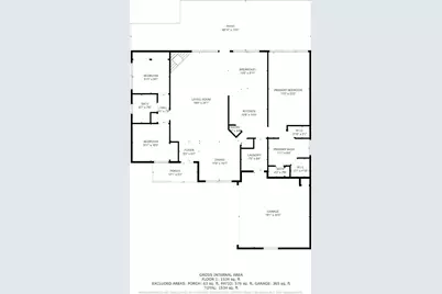 8507 Grove Park Drive, Houston, TX 77095 - Photo 3