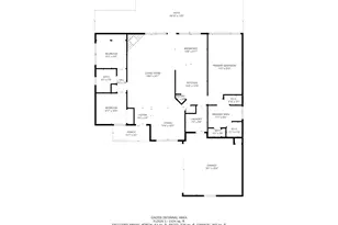 8507 Grove Park Dr, Houston, TX 77095 - Photo 3
