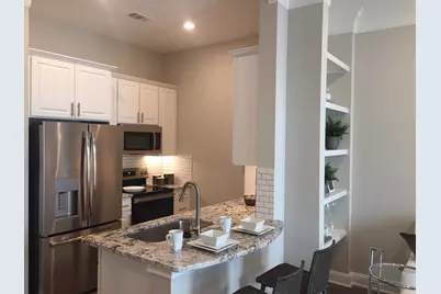 2111 Austin Street #234, Houston, TX 77002 - Photo 1