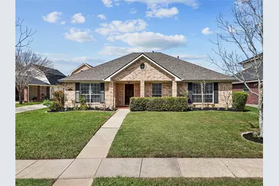 2304 Meadows Boulevard, League City, TX 77573 - Photo 1