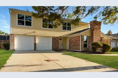1223 Gentle Bend Drive, Missouri City, TX 77489 - Photo 1