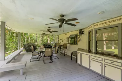 61 Harbor Run Drive, Coldspring, TX 77331 - Photo 33