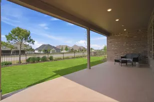 9727 Rockwell Dr, Willis, TX 77318 - Photo 33