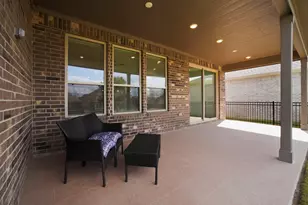 9727 Rockwell Dr, Willis, TX 77318 - Photo 33