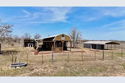 4850 Burke Road, Flatonia, TX 78941 - Photo 3