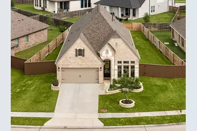5043 Country Meadows Trail, Iowa Colony, TX 77583 - Photo 35
