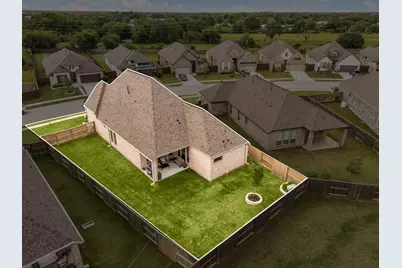 5043 Country Meadows Trail, Iowa Colony, TX 77583 - Photo 37