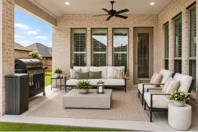 5043 Country Meadows Trail, Iowa Colony, TX 77583 - Photo 33