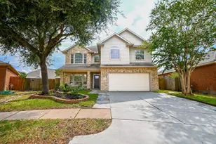 2723 Jade Forest Ln, Katy, TX 77494 - Photo 1