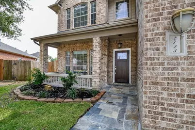 2723 Jade Forest Lane, Katy, TX 77494 - Photo 3