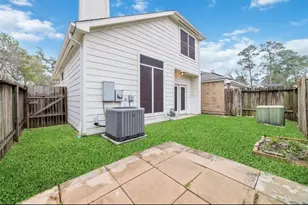 18715 Scented Candle Way, Spring, TX 77388 - Photo 5