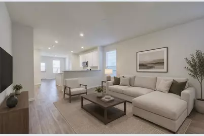 6407 Franklin View Lane, Houston, TX 77084 - Photo 7