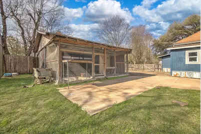 158 E 7th Street, Trinity, TX 75862 - Photo 35