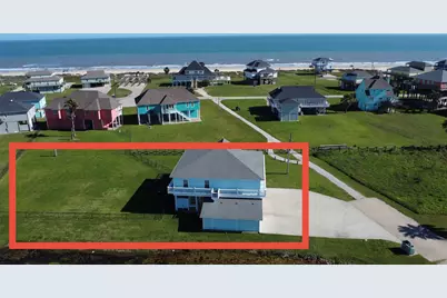 926 Surfside Drive, Crystal Beach, TX 77650 - Photo 3