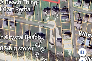 926 Surfside Dr, Crystal Beach, TX 77650 - Photo 9