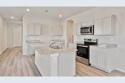 1010 Blue Stone Drive, Beasley, TX 77417 - Photo 3