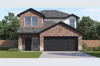 1010 Blue Stone Drive, Beasley, TX 77417 - Photo 1