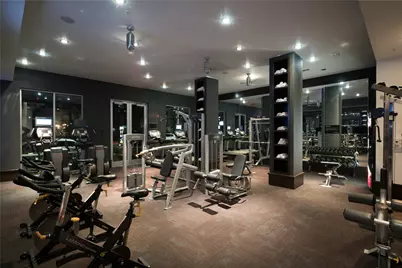 400 McGowen Street #2110, Houston, TX 77006 - Photo 11