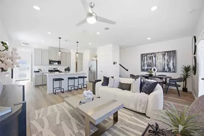 7807 Stone Orchard Drive, Houston, TX 77040 - Photo 13